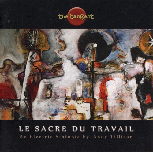 Le Sacre du travail