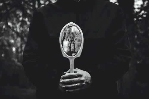 Speculum Reverie