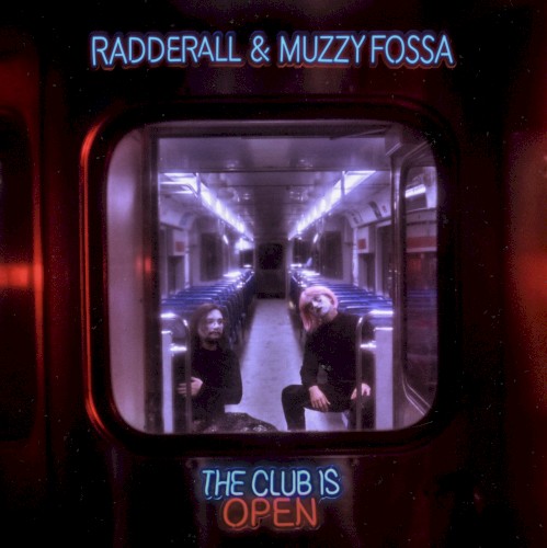 The Club Is Open