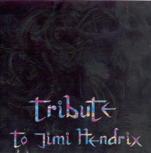 Tribute to Jimi Hendrix