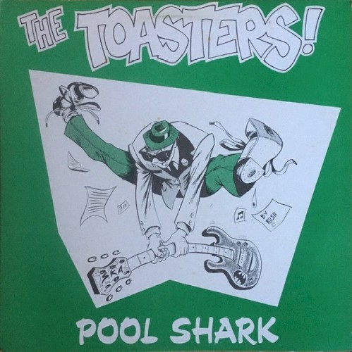 Pool Shark