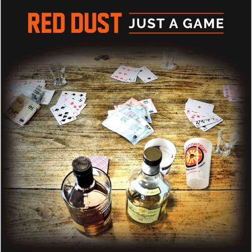 Just a Game