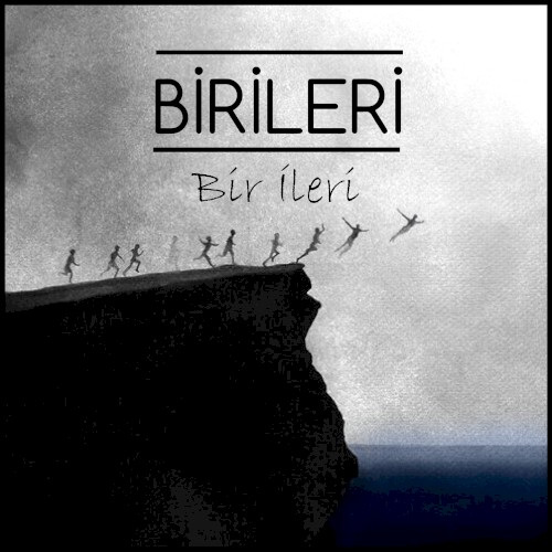 Bir İleri