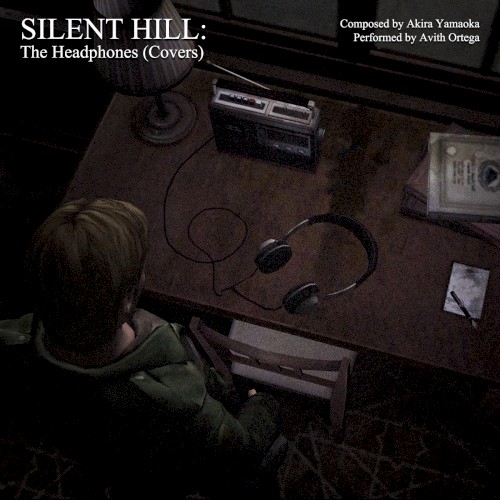 Silent Hill: The Headphones (Covers)