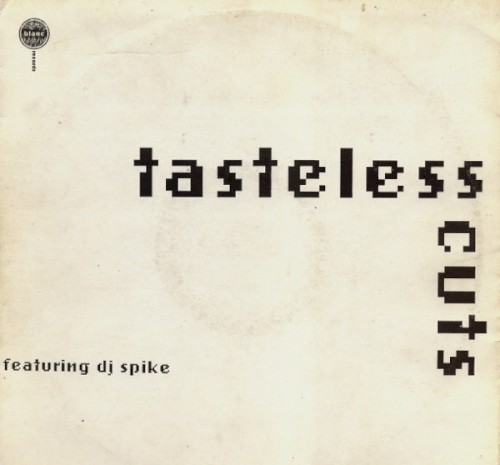 Tasteless Cuts