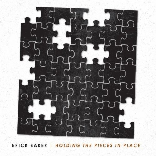 Holding the Pieces in Place