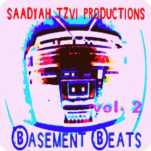 Basement Beats Vol. 2