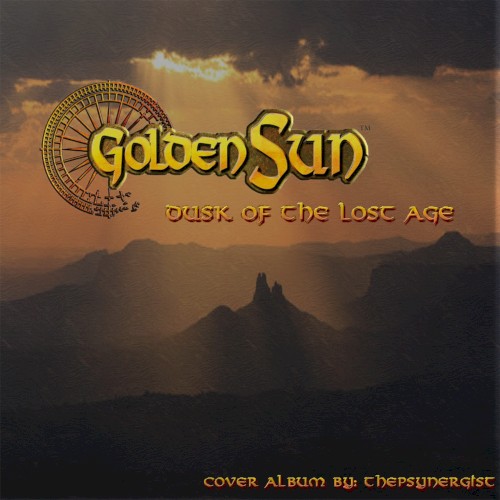 Golden Sun: Dusk of The Lost Age