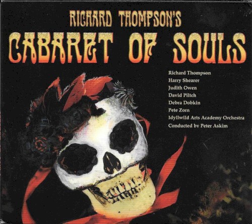 Cabaret of Souls