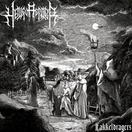 Fakkeldragers