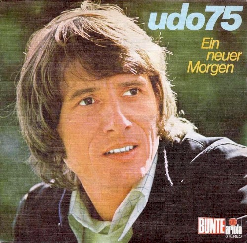 udo75 – Ein neuer Morgen