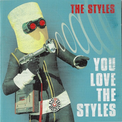 You Love The Styles