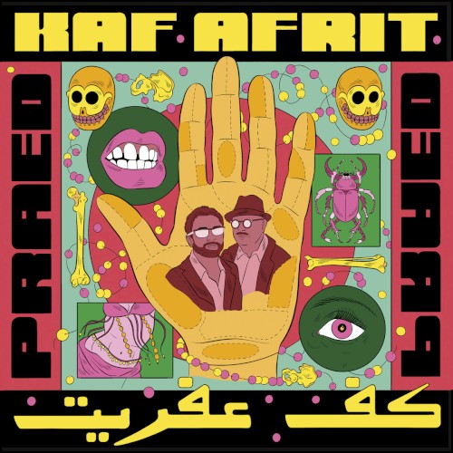 Kaf Afrit