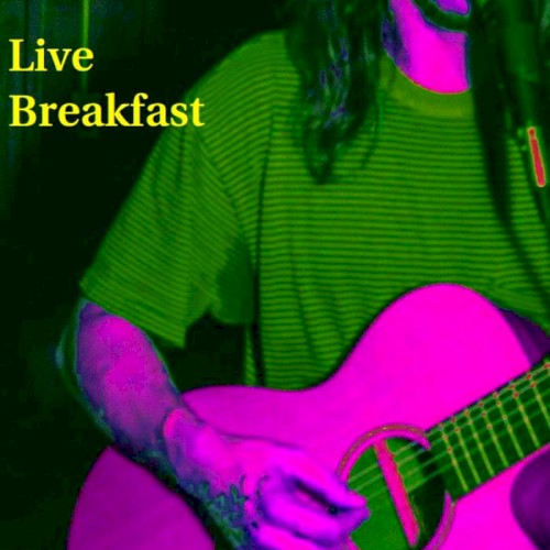 Live Breakfast