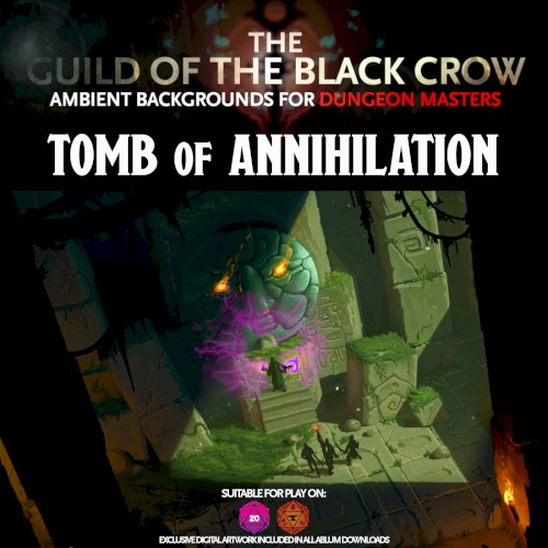 Tomb of Annihilation