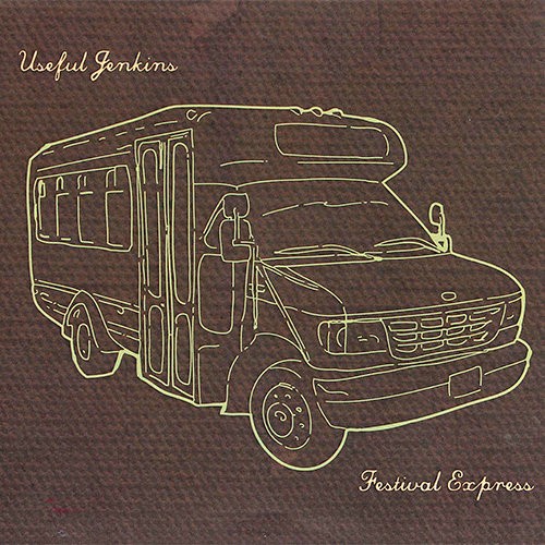 Festival Express