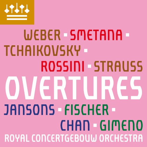 Overtures