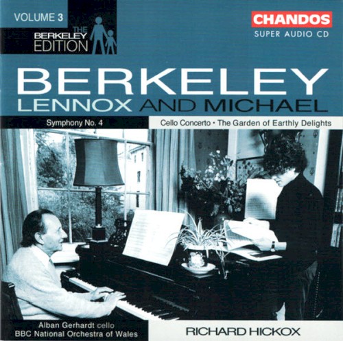 The Berkeley Edition, Volume 3