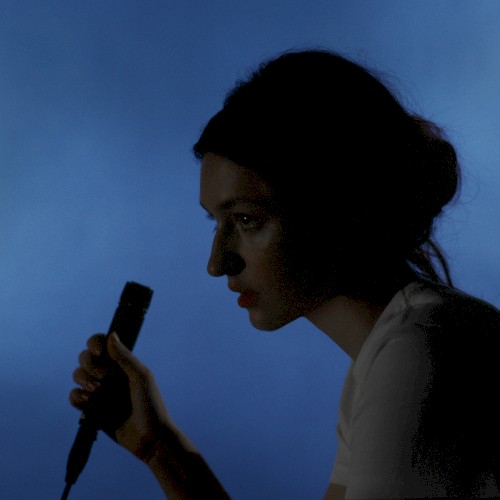 Lou-Adriane Cassidy &ndash; Triste Animal