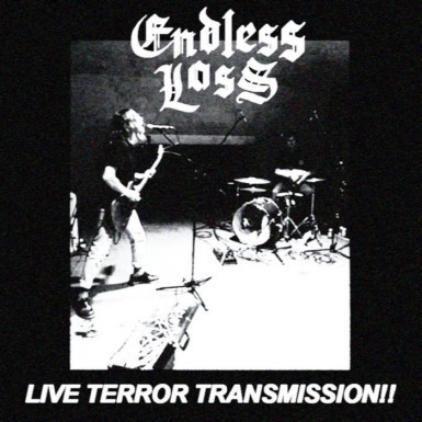 Live Terror Transmission!!