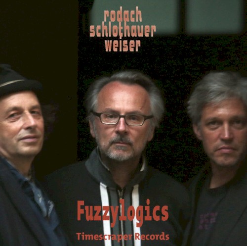 Fuzzylogics