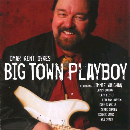 Big Town Playboy