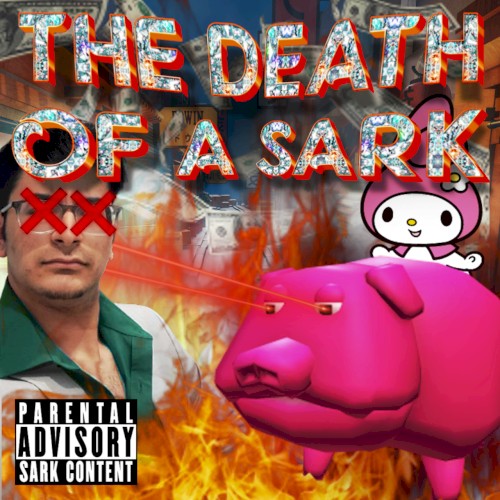 The Death of a Sark