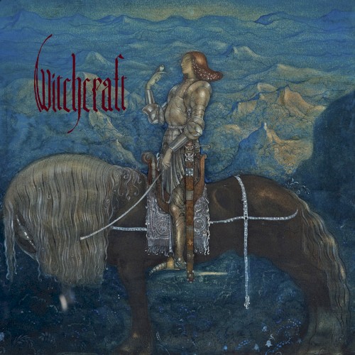 Witchcraft &ndash; Idag