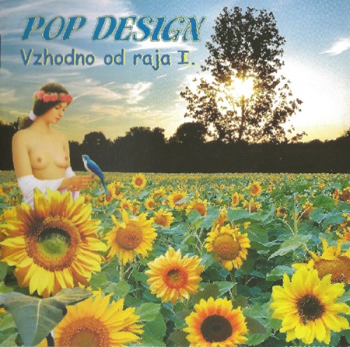 Vzhodno od raja I.