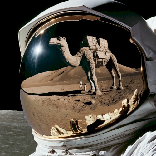 Camel