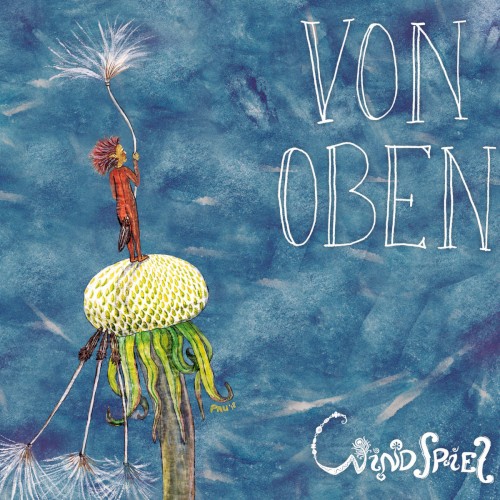 Von Oben