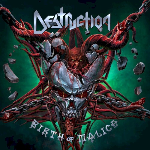 Birth of Malice