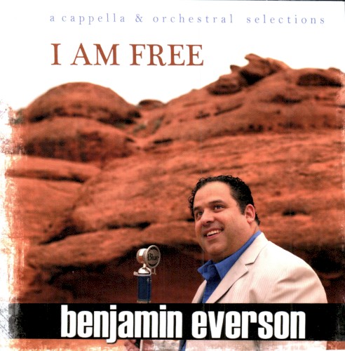 I Am Free
