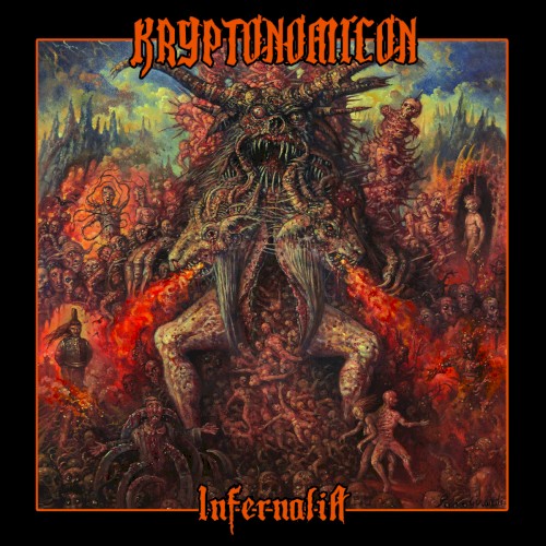 Infernalia