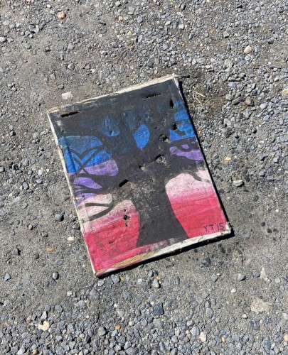 Art is Everywhere