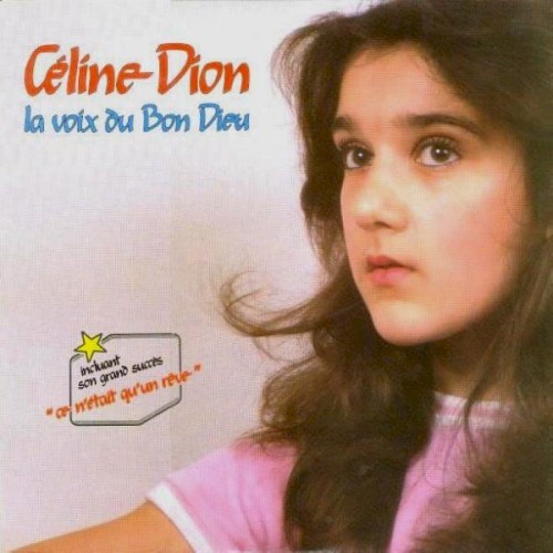 La Voix du bon Dieu