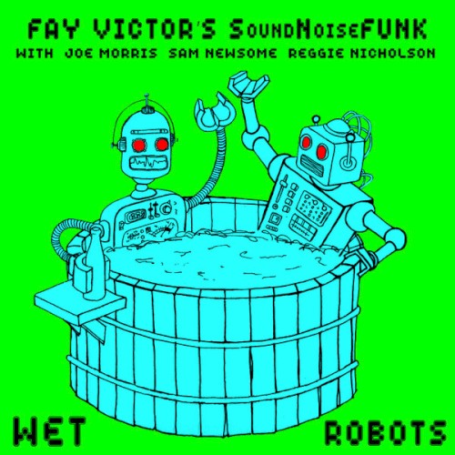 Wet Robots