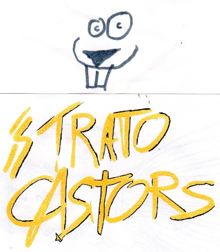 Stratocastors