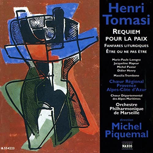 Requiem pour la paix / Fanfares liturgiques / Être ou ne pas être