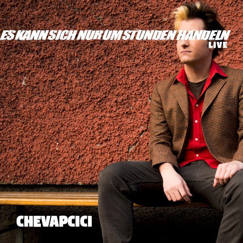 Es kann sich nur um Stunden handeln