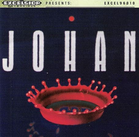 Johan