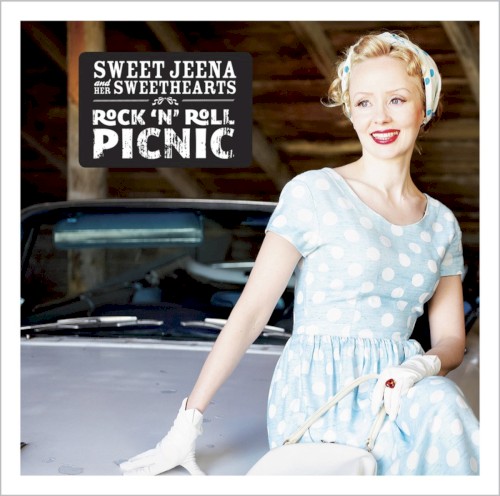 Rock´n´Roll Picnic