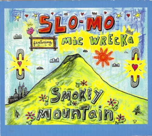 Smokey Mountain