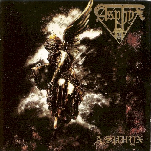 Asphyx