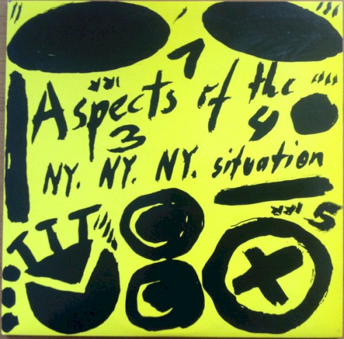 Aspects Of The NY.NY.NY. Situation