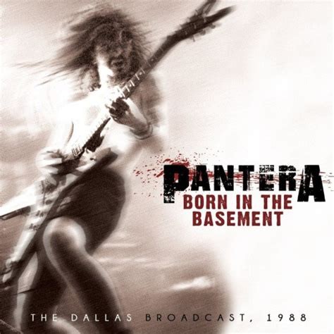 1988-12-20: The Basement, Dallas, TX, USA