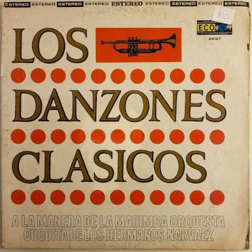 Los danzones clásicos