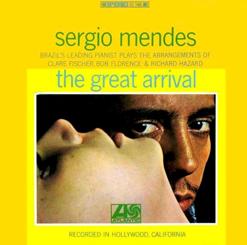 The Great Arrival