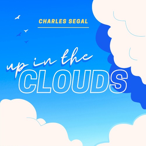 Up in the Clouds