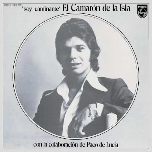 Soy caminante